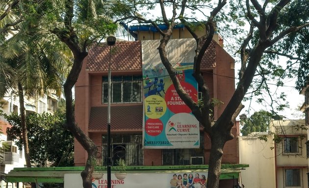 Photo of The Learning Curve Preschool and Daycare Chembur Bungalow