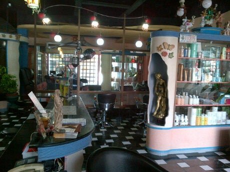 Photo of Hairs and Nails Bodies and Faces Salon