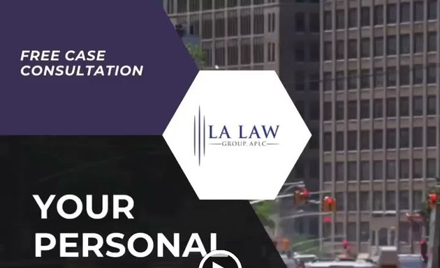 Photo of LA Law Group, A Professional Law Corporation