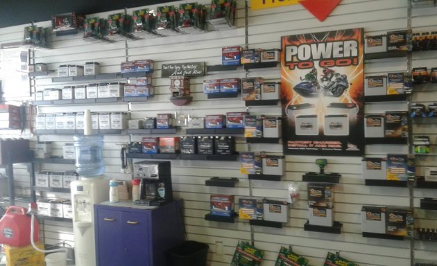 Photo of Battery World Barlow