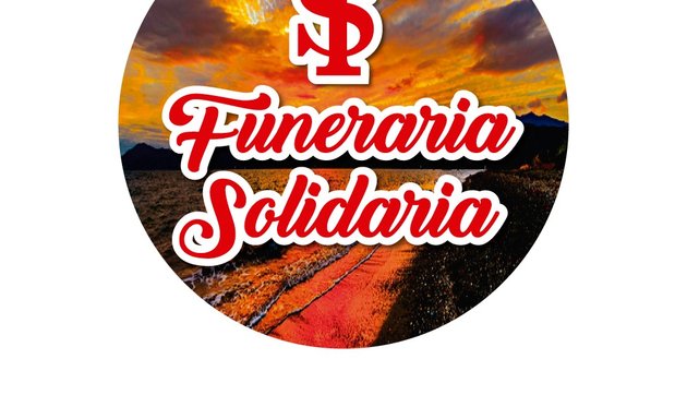 Foto de Funeraria Solidaria (Funsol S.A)