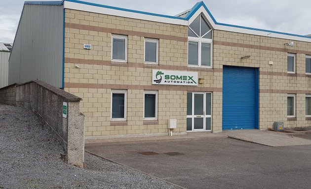 Photo of Somex Automation Ltd - Main Office