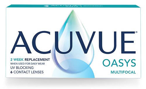 Photo of Acuvue