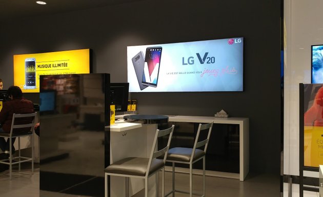 Photo of Magasin Vidéotron