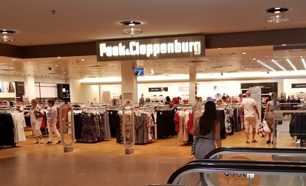 Foto von Peek & Cloppenburg