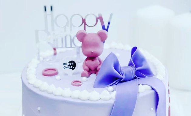 Photo of Minon Cake