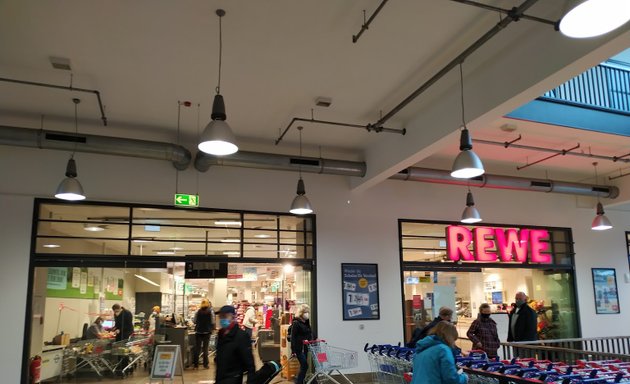 Foto von ALDI Nord