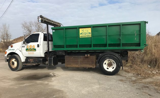 Photo of Clean-Ups Disposal Services
