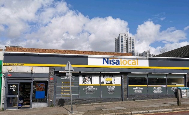 Photo of Nisa Local