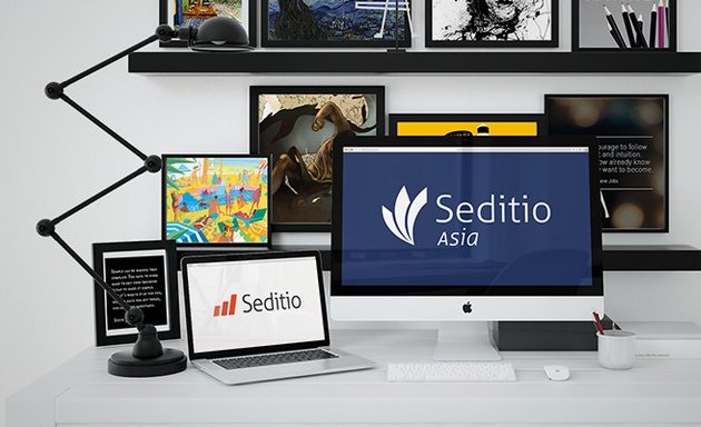 Photo of Seditio Asia