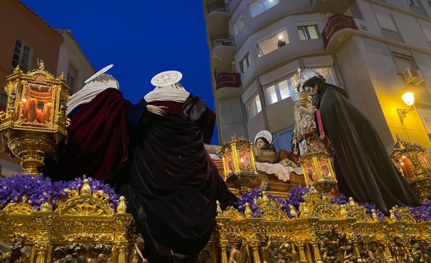 Foto de Hermandad del Monte Calvario