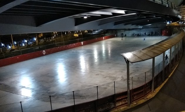 Foto de Pista de patinaje en línea