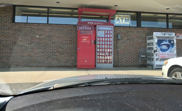 Photo of Redbox