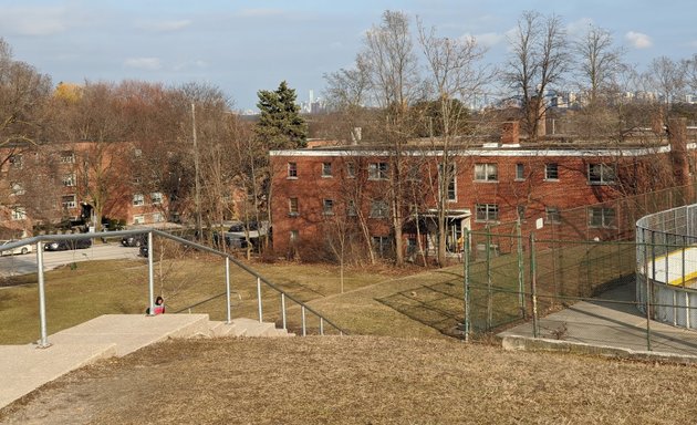 Photo of Humber Valley Park