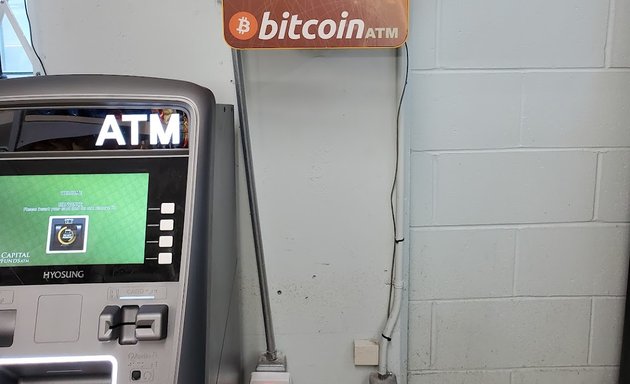 Photo of FastBTC Bitcoin ATM - PGA Convenience & Grocery