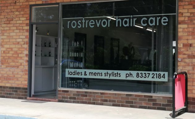 Photo of Rostrevor Hair Care