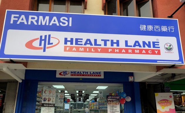 Photo of Health Lane Family Pharmacy Semenyih Jalan Pasar