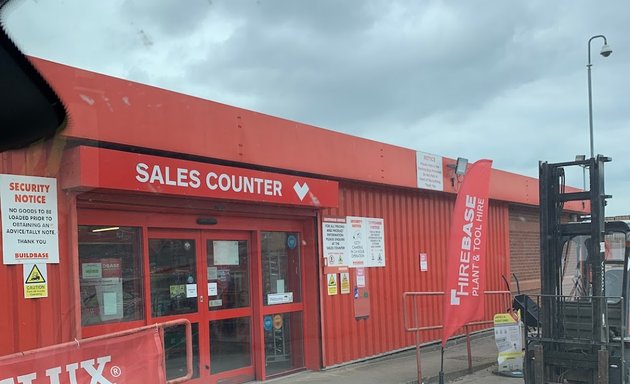 Photo of Buildbase Derby