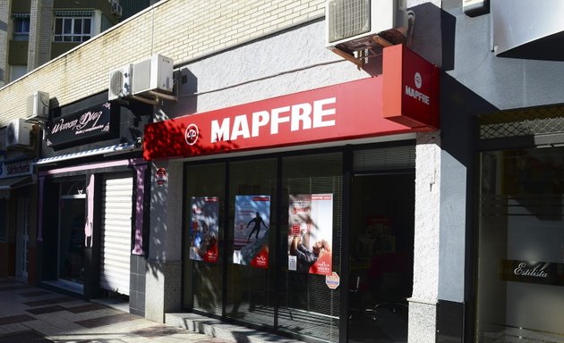 Foto de Mapfre