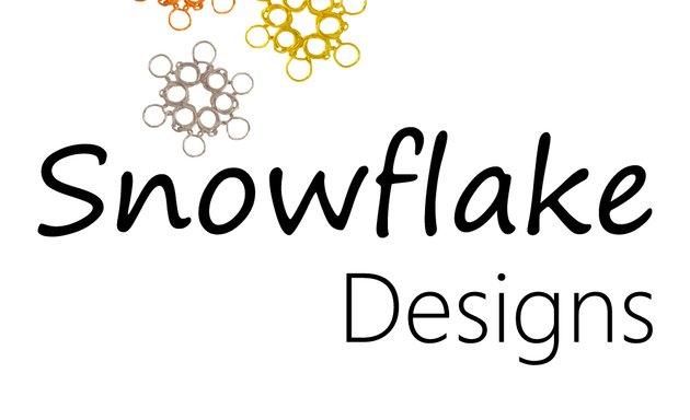 Photo of Snowflake Designs