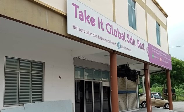 Photo of Take It Global Sdn Bhd