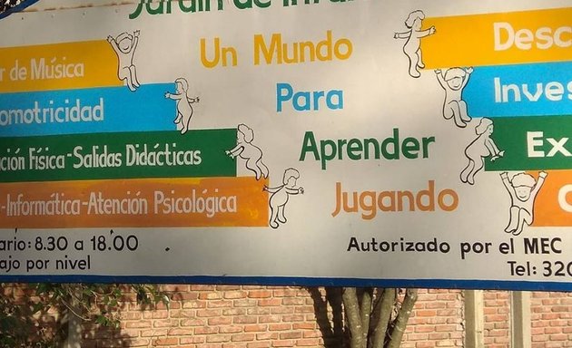 Foto de Escuela Montessori - Jardin de Infantes Gurisitos ( Colon - Lezica )