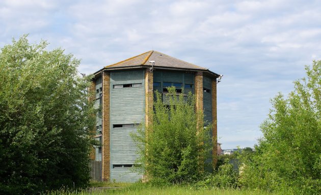 Photo of Peacock Tower