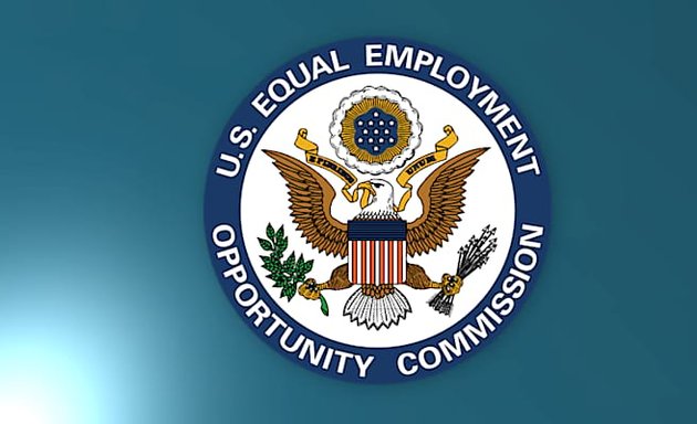 Photo of Equal Employment Opportunity Commission