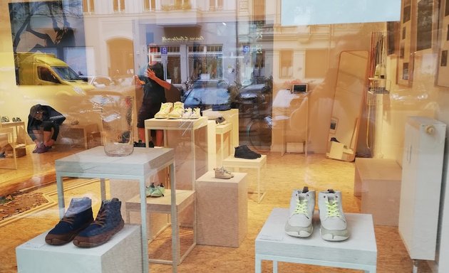 Foto von Wildling Shoes Gmbh Showroom