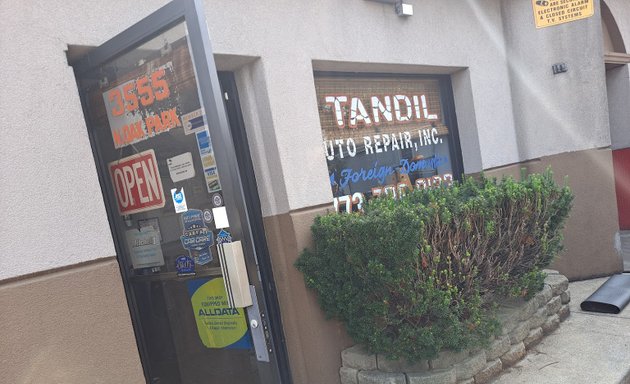 Photo of Tandil Auto Repair, Inc.