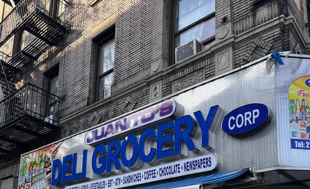Photo of Juanito's Deli Grocery