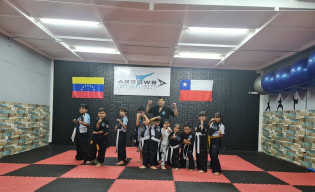 Foto de Escuela De Karate - Academia Arrows Martial Arts