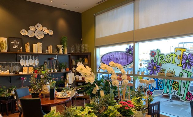 Photo of Funky Petals Flower Shop, Edmonton