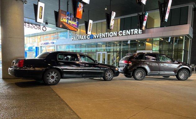 Photo of 48 Airport Taxi & Limo Services