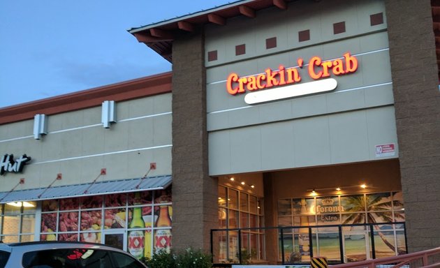 Photo of Crackin' Crab