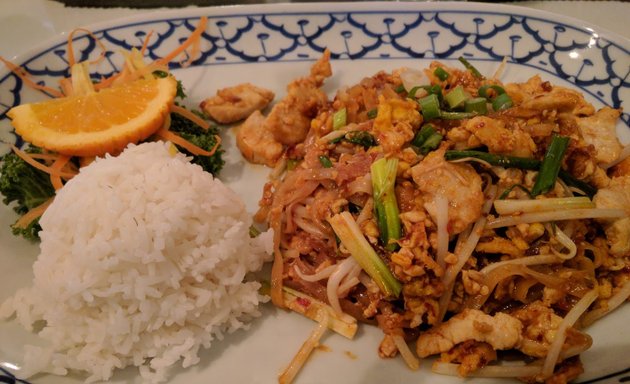 Photo of Thai Restaurant