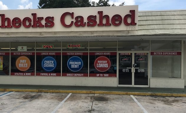 Photo of ACE Cash Express