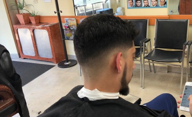 Photo of Excellent Barbers