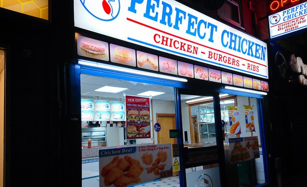 Photo of Perfect Fried chicken