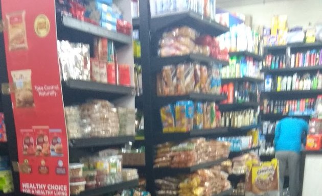 Photo of Keerthi General Store