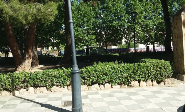 Foto de Jardín Vereda