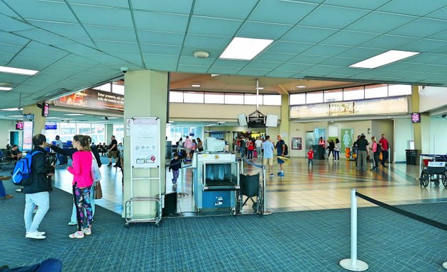 Foto de Autoridad de Turismo de Panamá - Oficina Aeropuerto de Tocumen