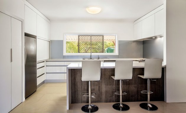 Photo of Konstruct Interior Solutions - KIS Kitchens Brisbane