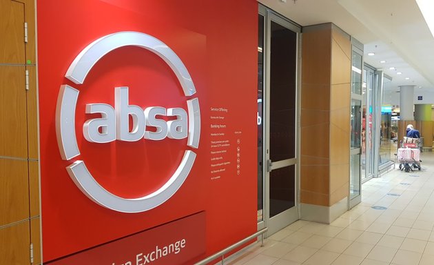 Photo of Absa | Branch | Cape Town International Airport