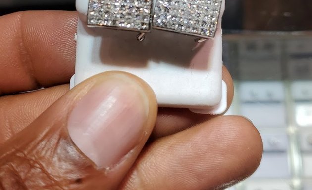 Photo of Farrah Jewelry