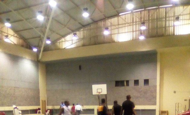 Photo of Langa Sports Complex