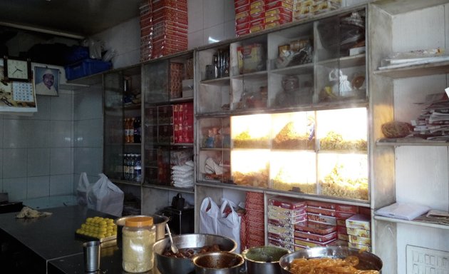 Photo of Brij Dairy And Sweets