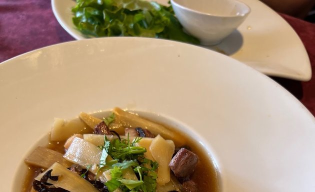 Photo de Restaurant le Saigon
