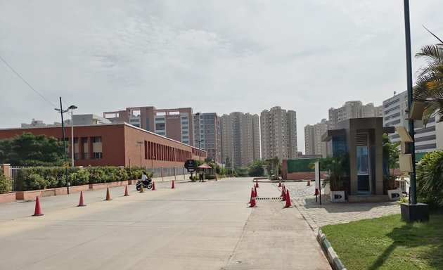 Photo of DivyaSree Technopark