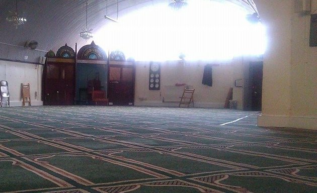 Photo of Shadwell Jame Masjid